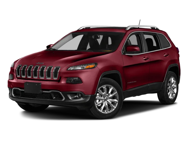 2017 Jeep Cherokee Sport Altitude 4X4's photo