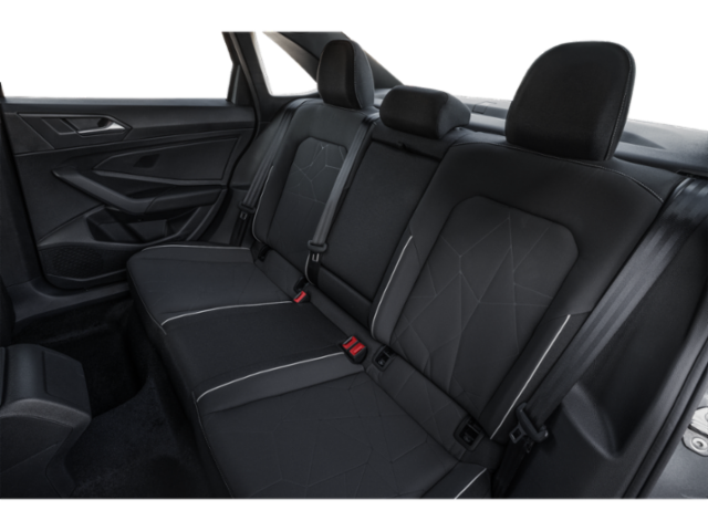 New 2027 Monument Gray Volkswagen Sport FWD image 10