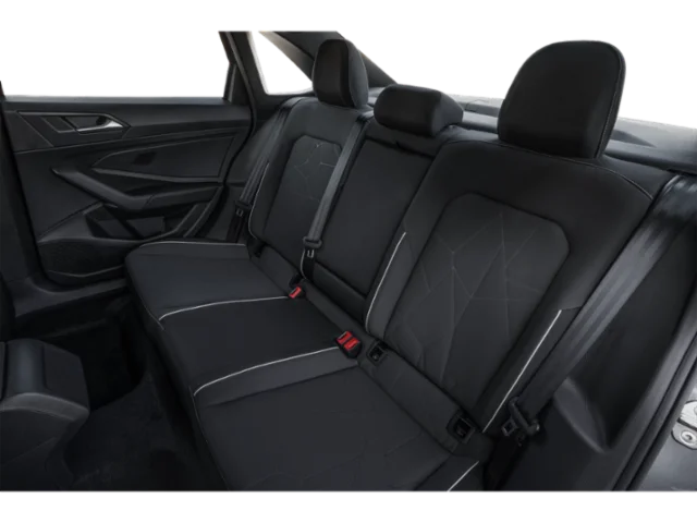 New 2027 Blue Volkswagen Sport image 10