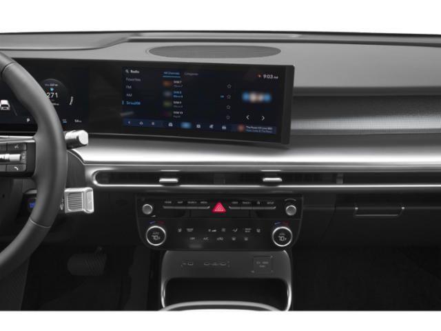 New 2026 Snow White Pearl Hyundai SE image 38