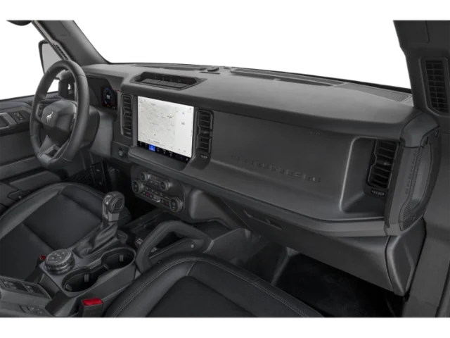 New 2026 Desert Sand Ford Badlands® image 12