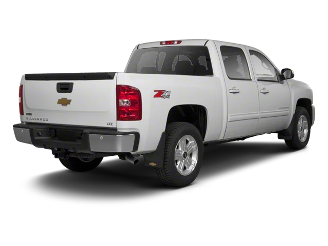 Used 2013 Black Chevrolet LT image 2