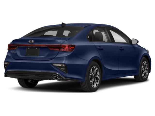 Used 2021 Kia Forte LXS with VIN 3KPF24AD4ME271072 for sale in Normal, IL