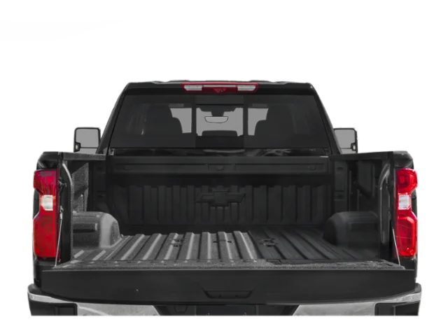 Used 2022 White Chevrolet LTZ image 8