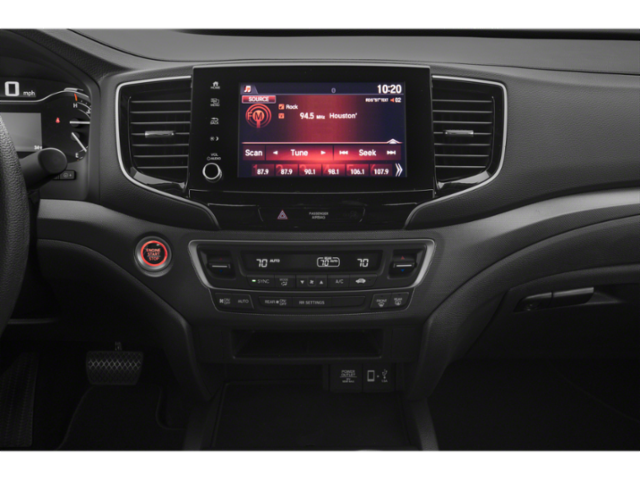 Used 2023 Sonic Gray Pearl Honda Sport image 7