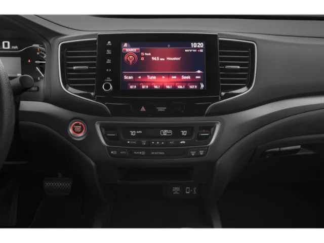Certified Used 2023 Sonic Gray Pearl Honda Sport image 14
