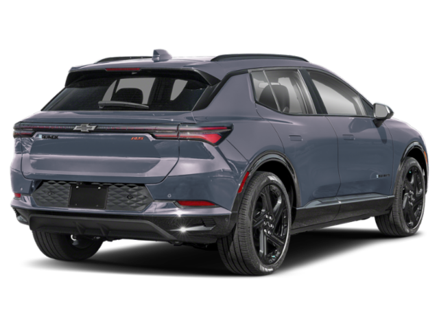 Used 2024 Chevrolet Equinox EV RS with VIN 3GN7DSRP0RS260376 for sale in Woburn, MA