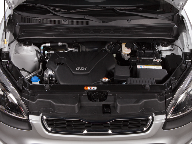 Used 2013 Molten Kia + image 15