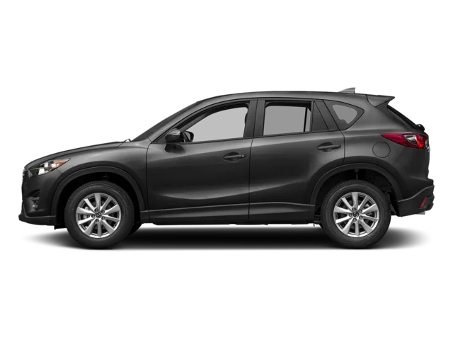 Used 2016 Gray Mazda Touring image 10