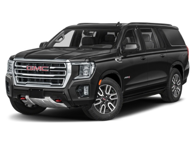 2024 GMC Yukon SLT 4X4's photo