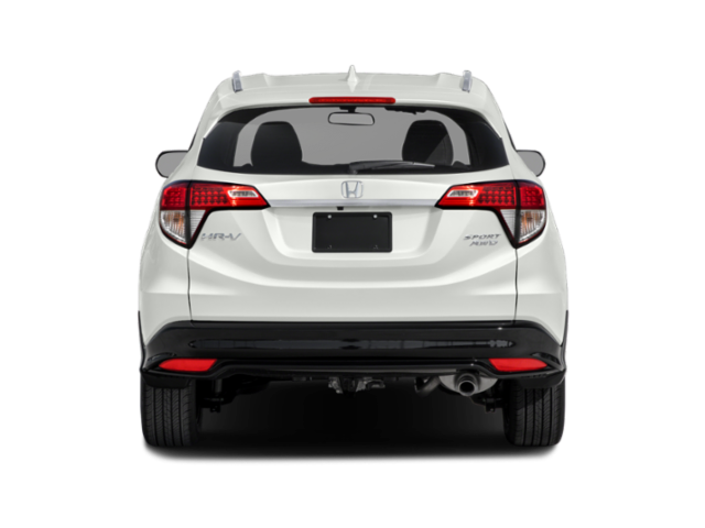 Used 2022  Honda Sport image 5