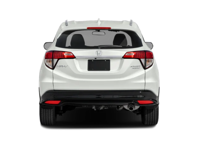 Used 2022  Honda Sport image 5