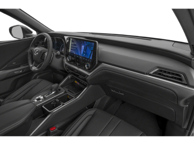 New 2026 Incognito Lexus F SPORT HANDLING AWD image 12