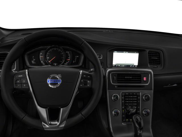 Used 2017 ICE WHITE Volvo Dynamic image 7