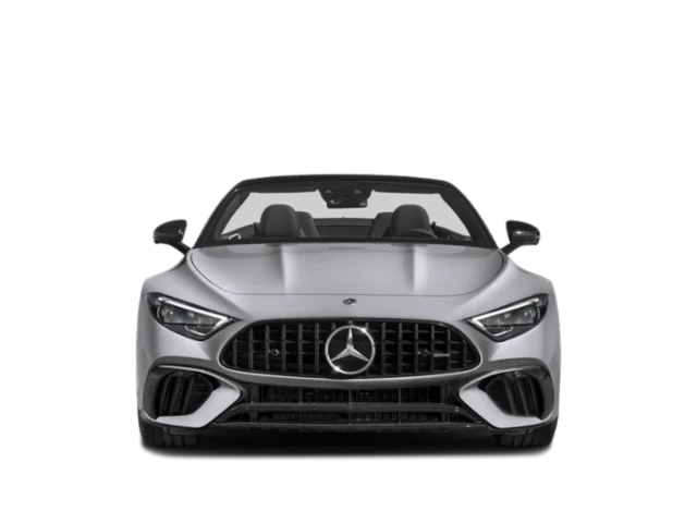 New 2026  Mercedes-Benz SL 63 AMG® S E Performance 4MATIC® image 4