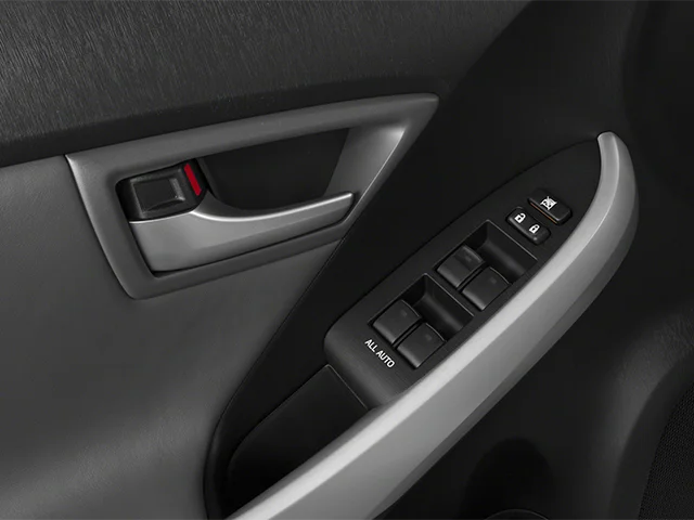 Used 2013 Blue Toyota Base image 17
