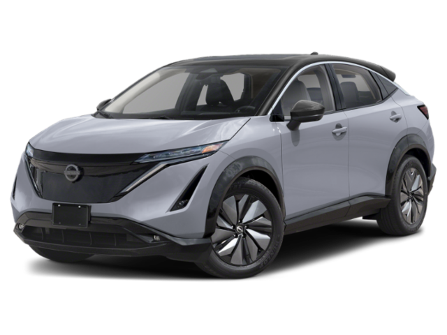 2023 Nissan Ariya