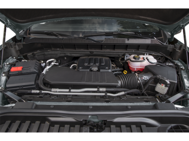 New 2026 Black Chevrolet LT (2FL) image 17