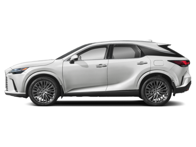 New 2026 Eminent White Pearl Lexus LUXURY image 10