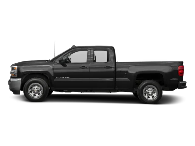 Used 2016 Black Chevrolet LS image 3