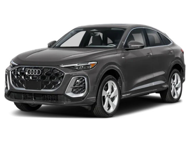 2026 Audi Q5 Sportback Premium Plus quattro's photo