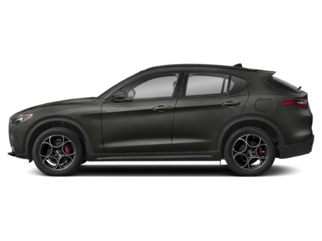 Used 2022 Gray Alfa Romeo Veloce image 3