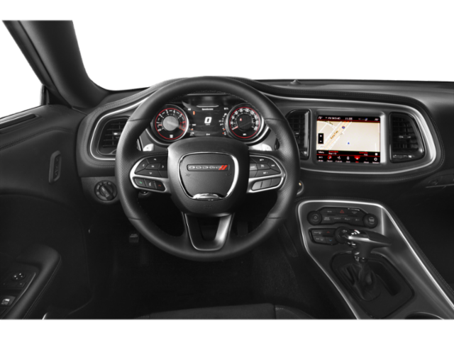 Used 2023 Sublime Metallic Clearcoat Dodge R/T Scat Pack image 4