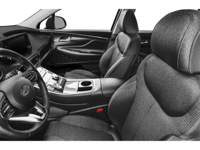 Used 2022 Silver Hyundai XRT image 6