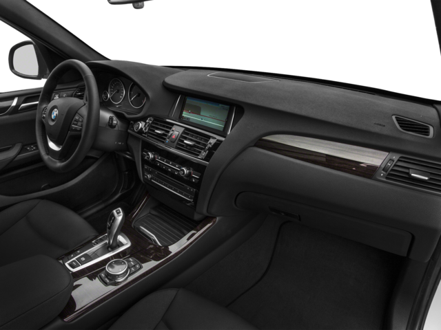 Used 2016 Gray BMW xDrive35i image 16