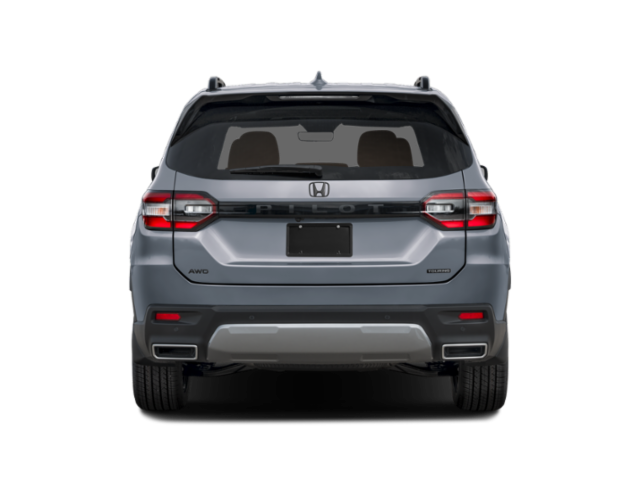 New 2026  Honda Touring image 5