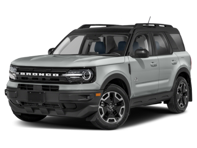 Used 2024 Cactus Ford Outer Banks image 2