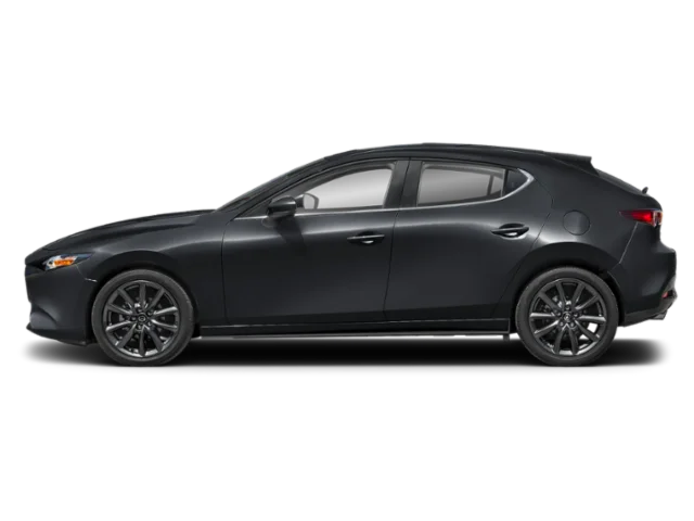 New 2026 Jet Black Mica Mazda 2.5 S Preferred image 12