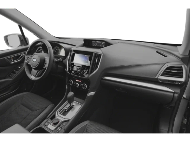 Used 2020 Gray Subaru Premium image 12