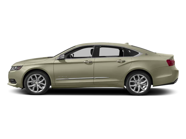 Used 2014 Champagne Silver Metallic Chevrolet 2LT image 3