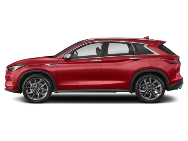 2021 INFINITI QX50 Sensory - Photo 12