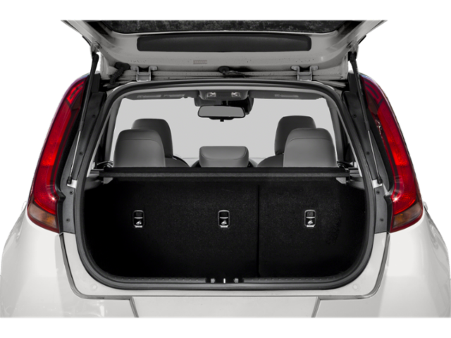 Used 2020 Snow White Pearl Kia EX image 8
