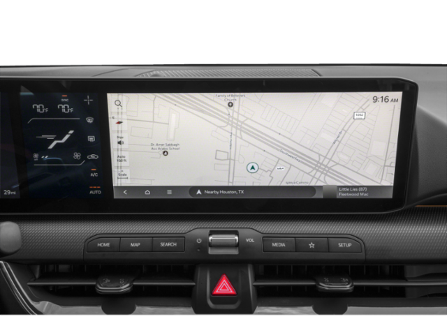 New 2026 Morning Haze Kia GT-Line Turbo image 13