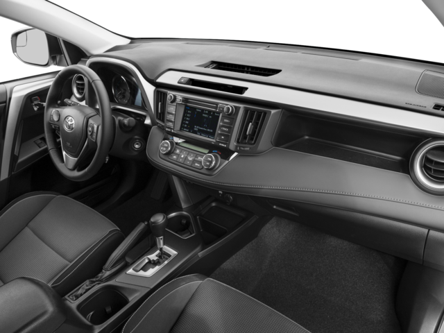 Used 2018 White Toyota XLE image 12