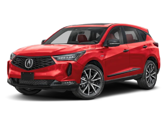 2026 Acura RDX A-Spec w/ Advance Package SH-AWD's photo