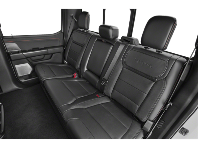 2025 Ford F-150 Raptor - Photo 10