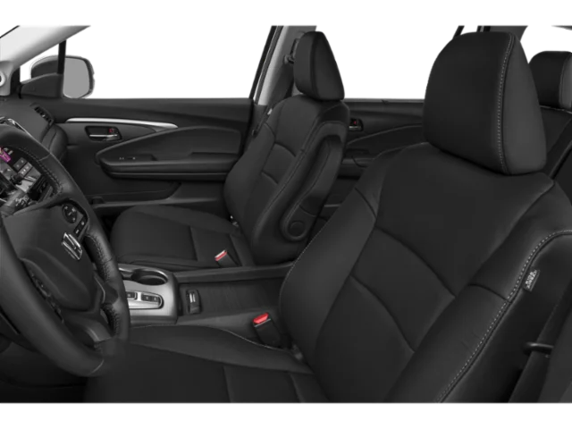 Used 2022  Honda EX-L image 9