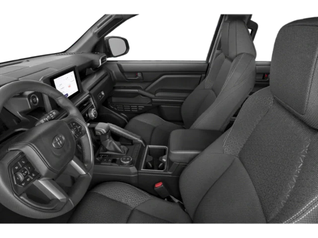 2026 Toyota 4Runner SR5 - Photo 6