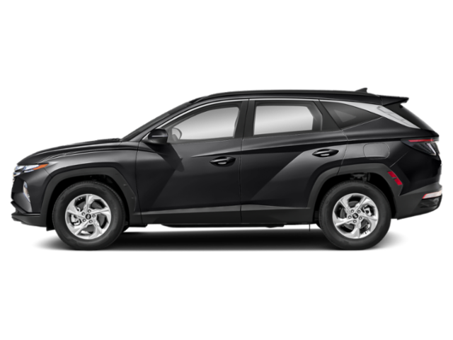 Used 2022 Black Hyundai SEL image 3