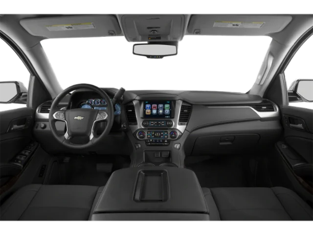 Used 2015 Gray Chevrolet LT image 5
