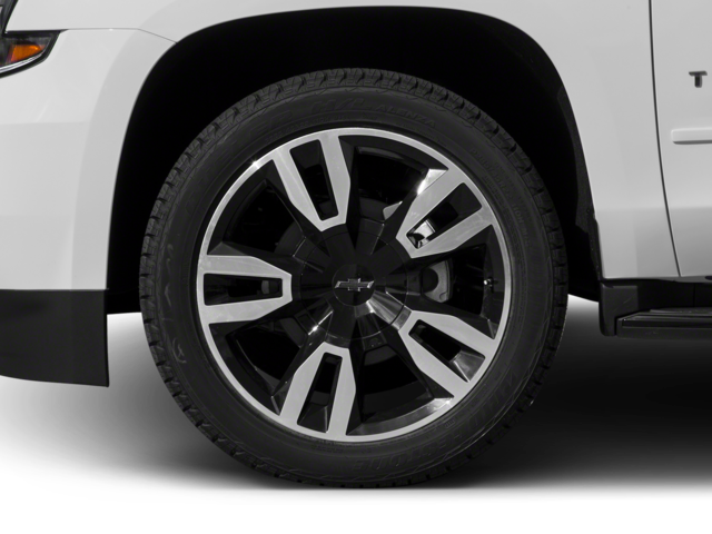 Used 2018 Black Chevrolet Premier image 9