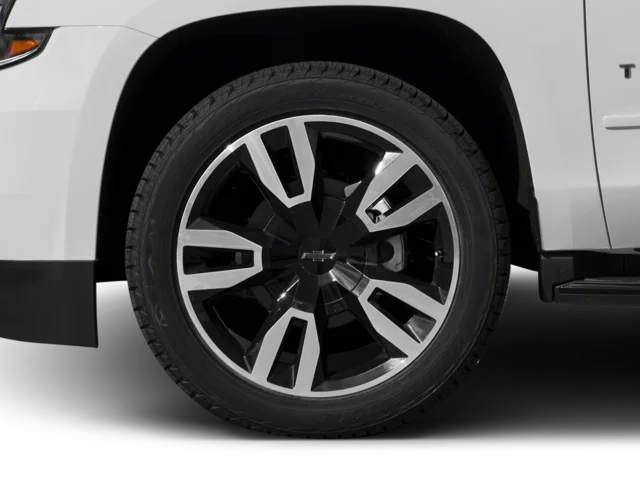 Used 2018 White Chevrolet Premier image 8