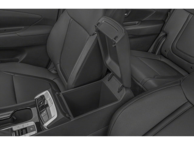 Certified Used 2024 Gray Hyundai NIGHT image 11