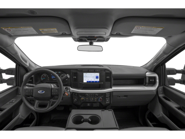 2025 Ford F-250 Super Duty XL - Photo 27