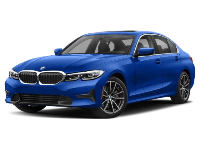 2019 BMW 3 Series 330i xDrive Sedan's photo