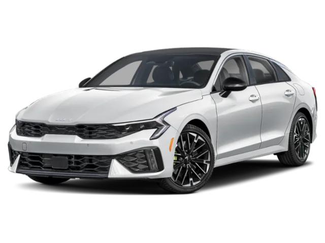 2026 Kia Optima's photo